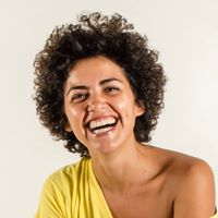 Picture of Tania Carrasco