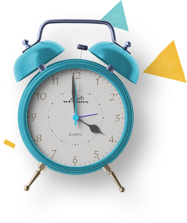 reloj