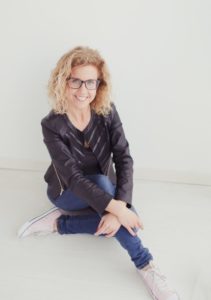 Picture of Paloma García