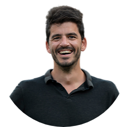 Picture of Rubén Felipe