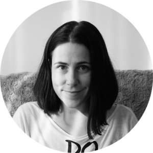 Picture of Digna María