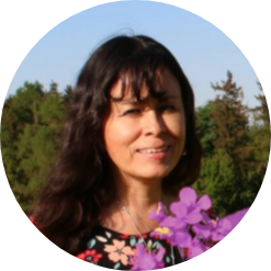 Picture of Cristina Enge