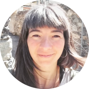 Picture of Laia Riba