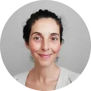 Picture of Isabel Pecino