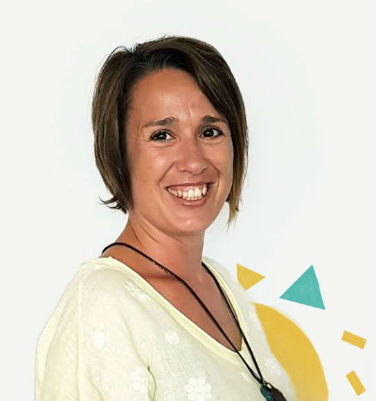 Sonia Molinas Digital Launch Manager