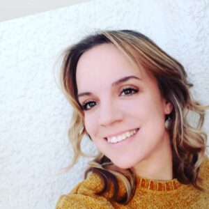 Picture of Angela Carrión