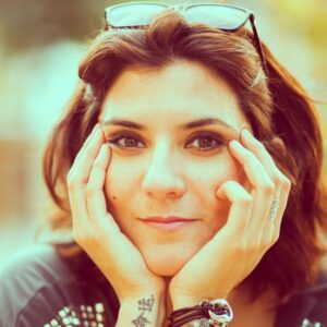 Picture of Itziar Sistiaga
