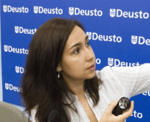 Picture of Noelia Jiménez